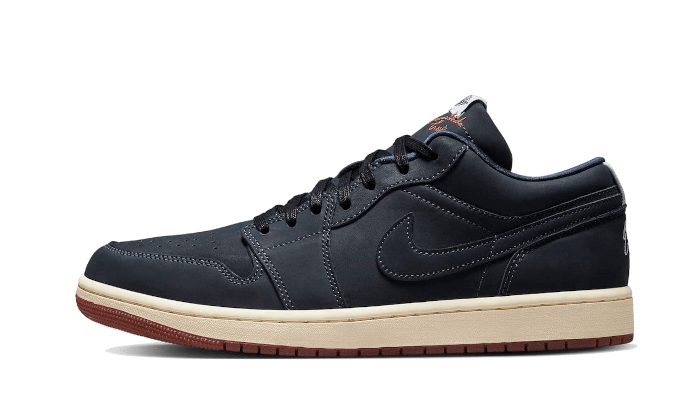 Air Jordan 1 Low Eastside Golf Out of the Mud