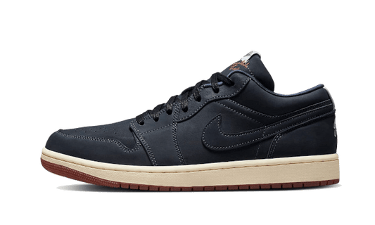 Air Jordan 1 Low Eastside Golf Out of the Mud