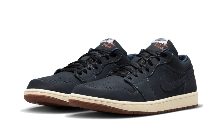 Air Jordan 1 Low Eastside Golf Out of the Mud