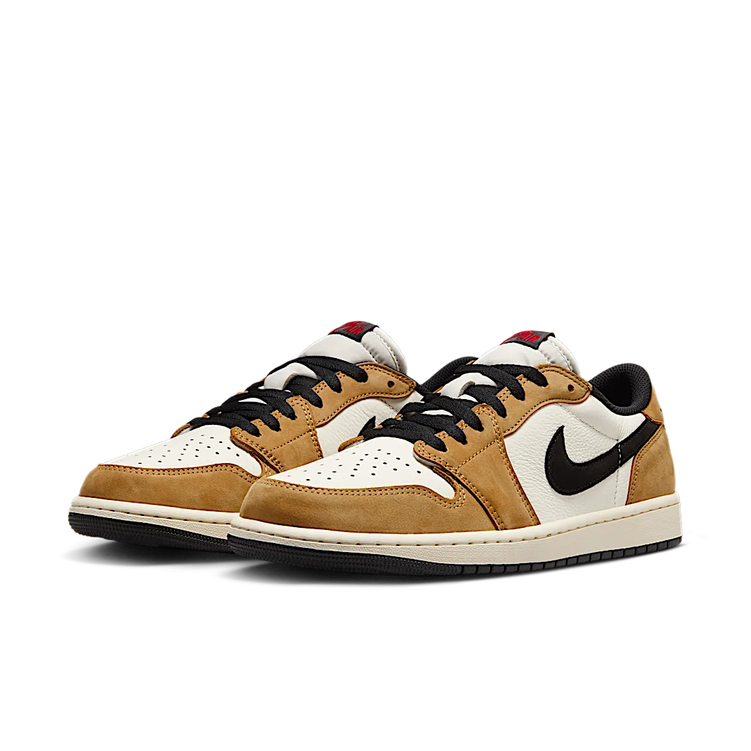 Air Jordan 1 Low OG Rookie of the Year