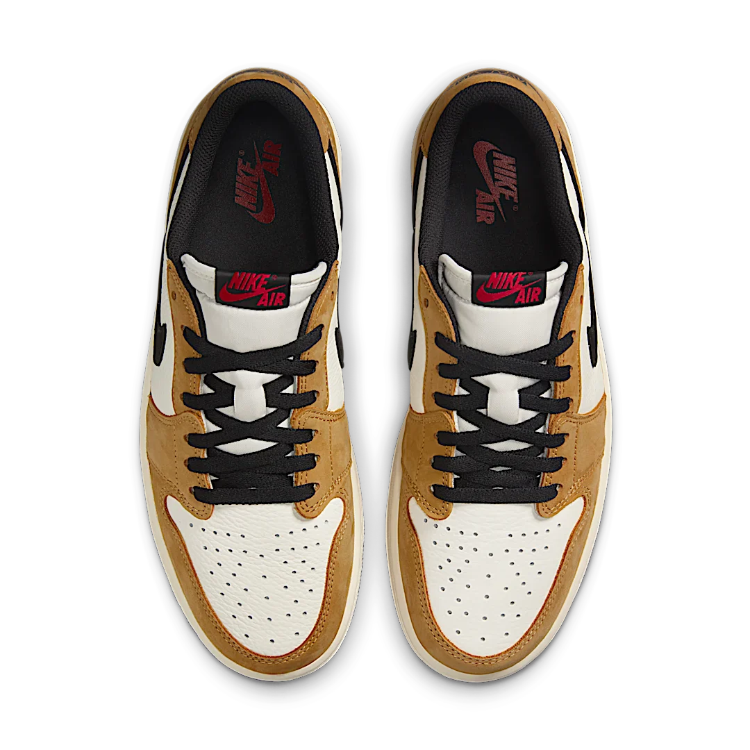 Air Jordan 1 Low OG Rookie of the Year