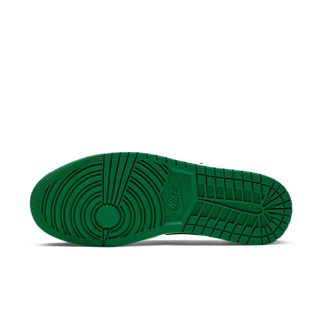 Air Jordan 1 Low Pine Green