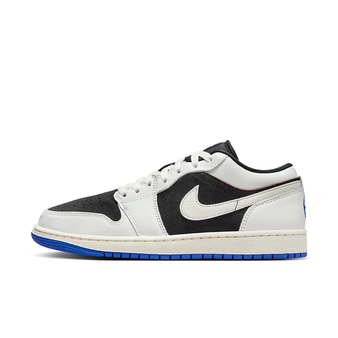 Air Jordan 1 Low Quai 54 (2024)