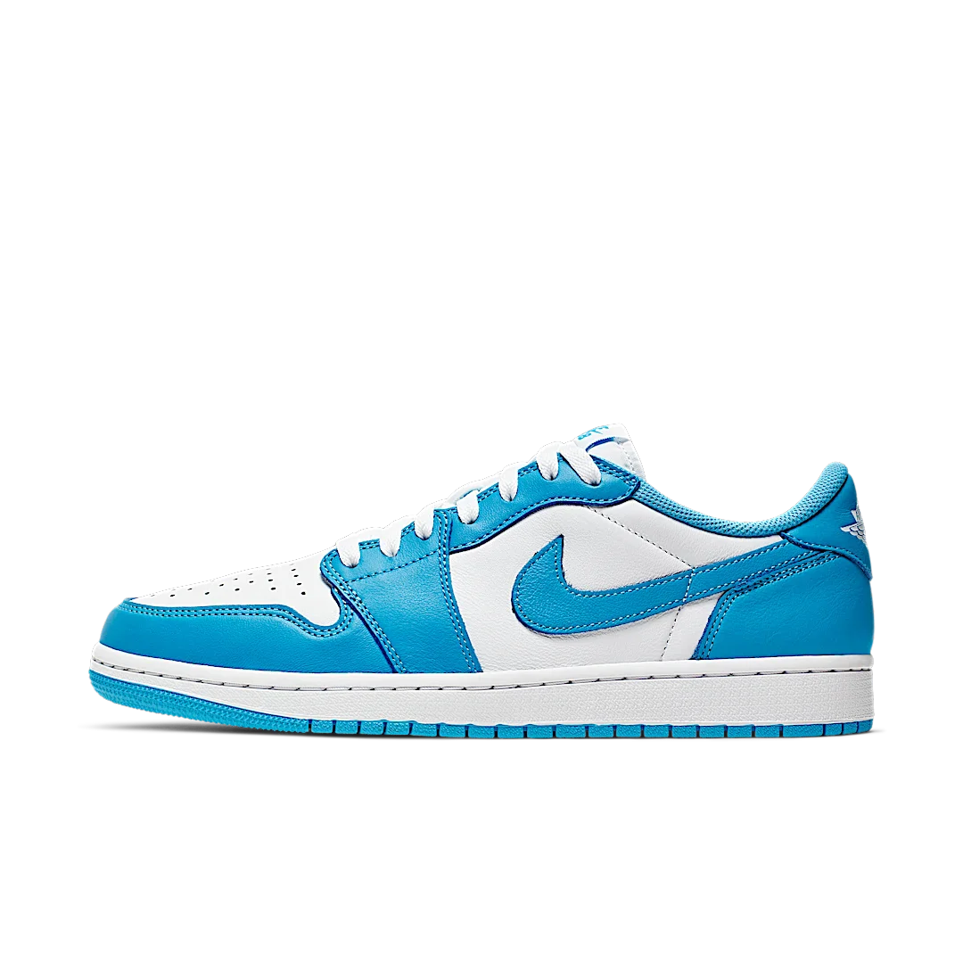 Air Jordan 1 Low SB UNC