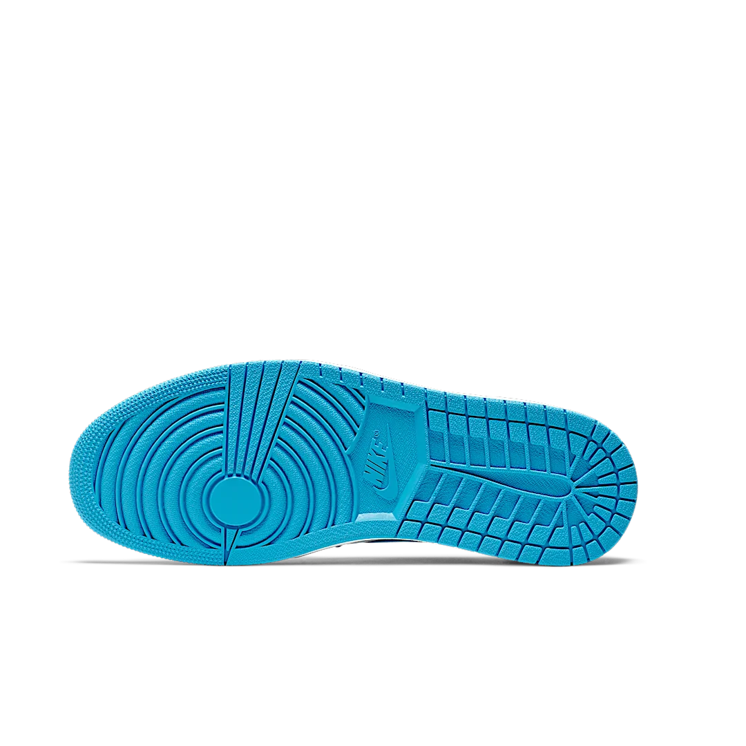 Air Jordan 1 Low SB UNC