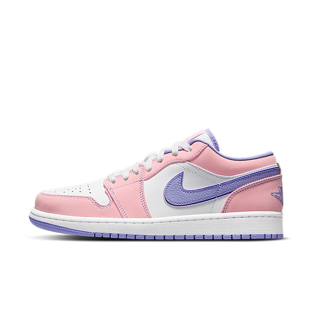 Air Jordan 1 Low SE Arctic Punch