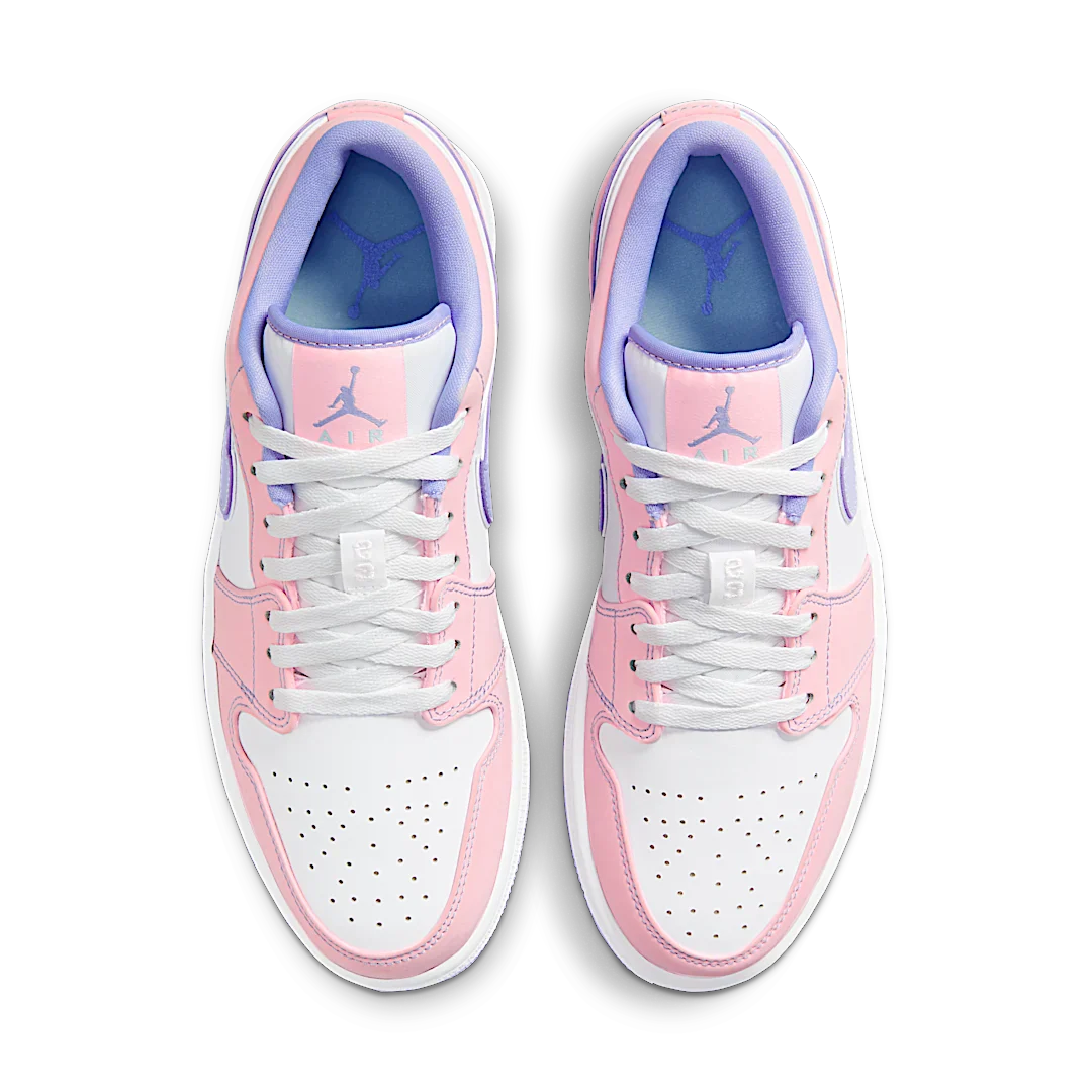 Air Jordan 1 Low SE Arctic Punch