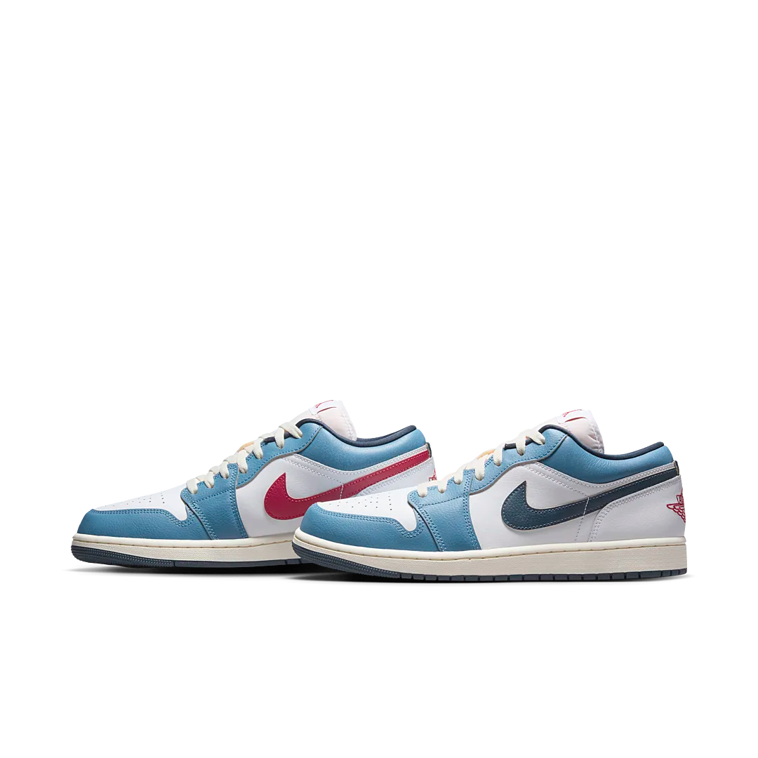 Air Jordan 1 Low SE Armory Navy