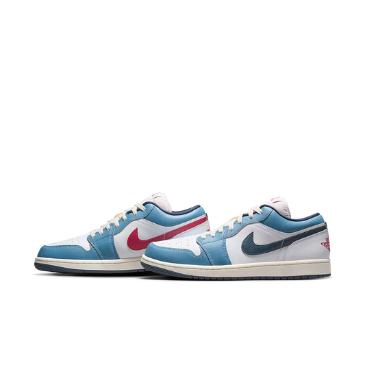 Air Jordan 1 Low SE Armory Navy