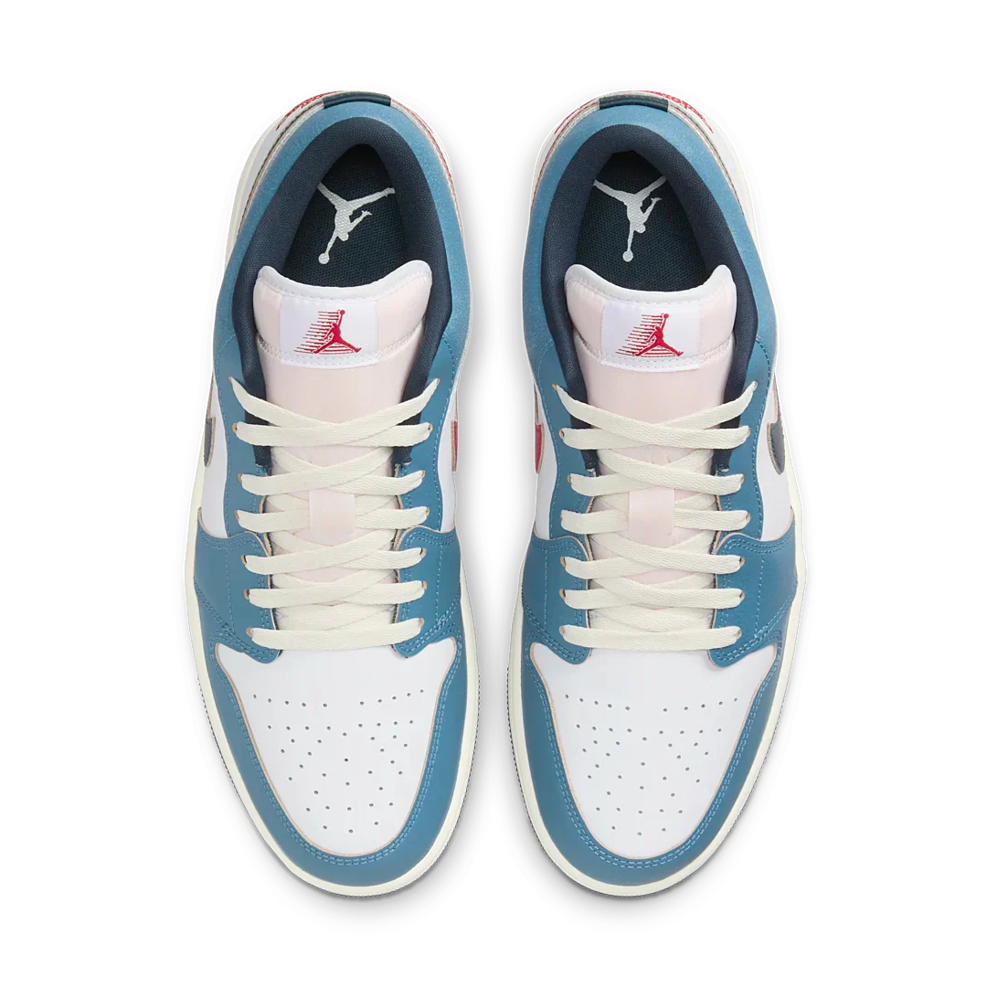 Air Jordan 1 Low SE Armory Navy