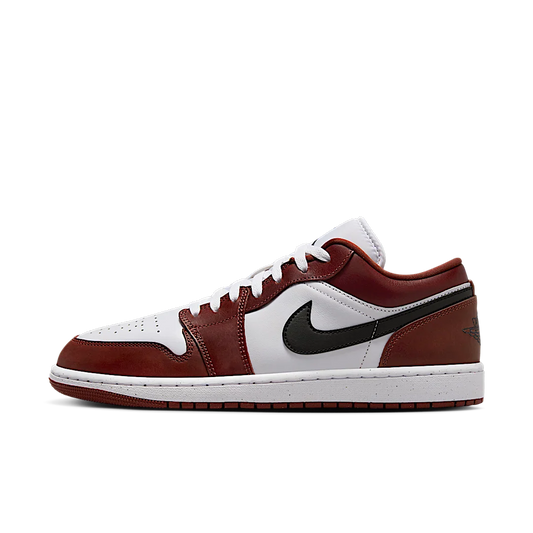 Air Jordan 1 Low SE Dark Pony