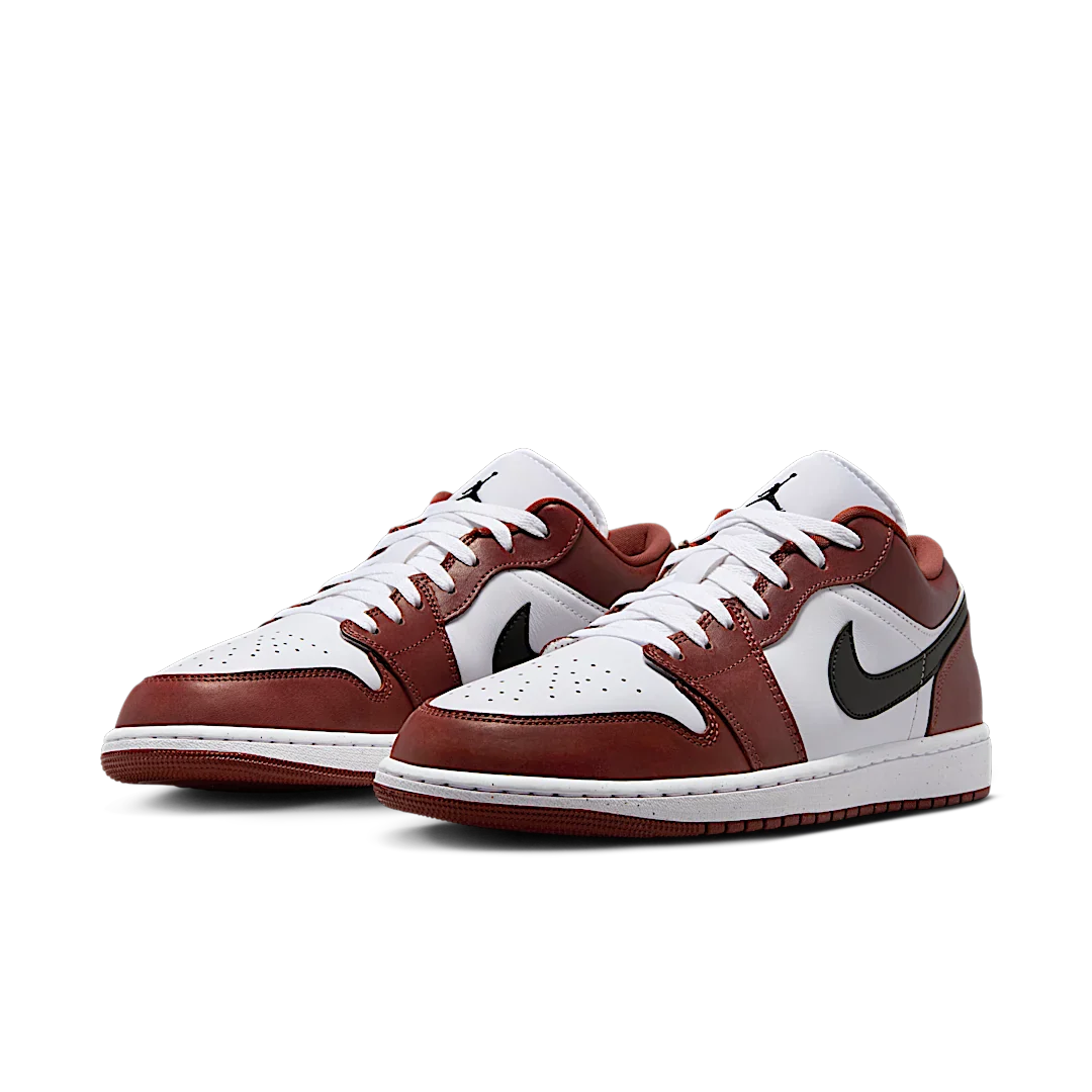 Air Jordan 1 Low SE Dark Pony