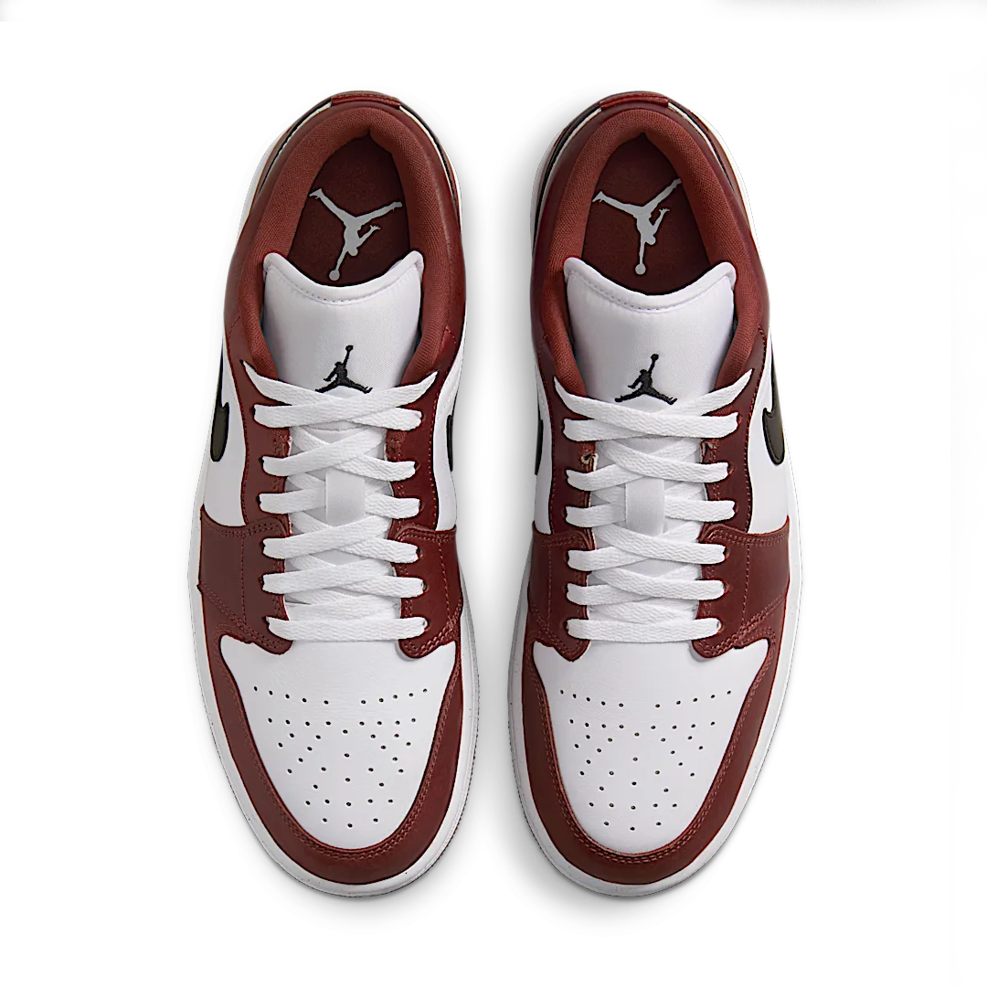 Air Jordan 1 Low SE Dark Pony