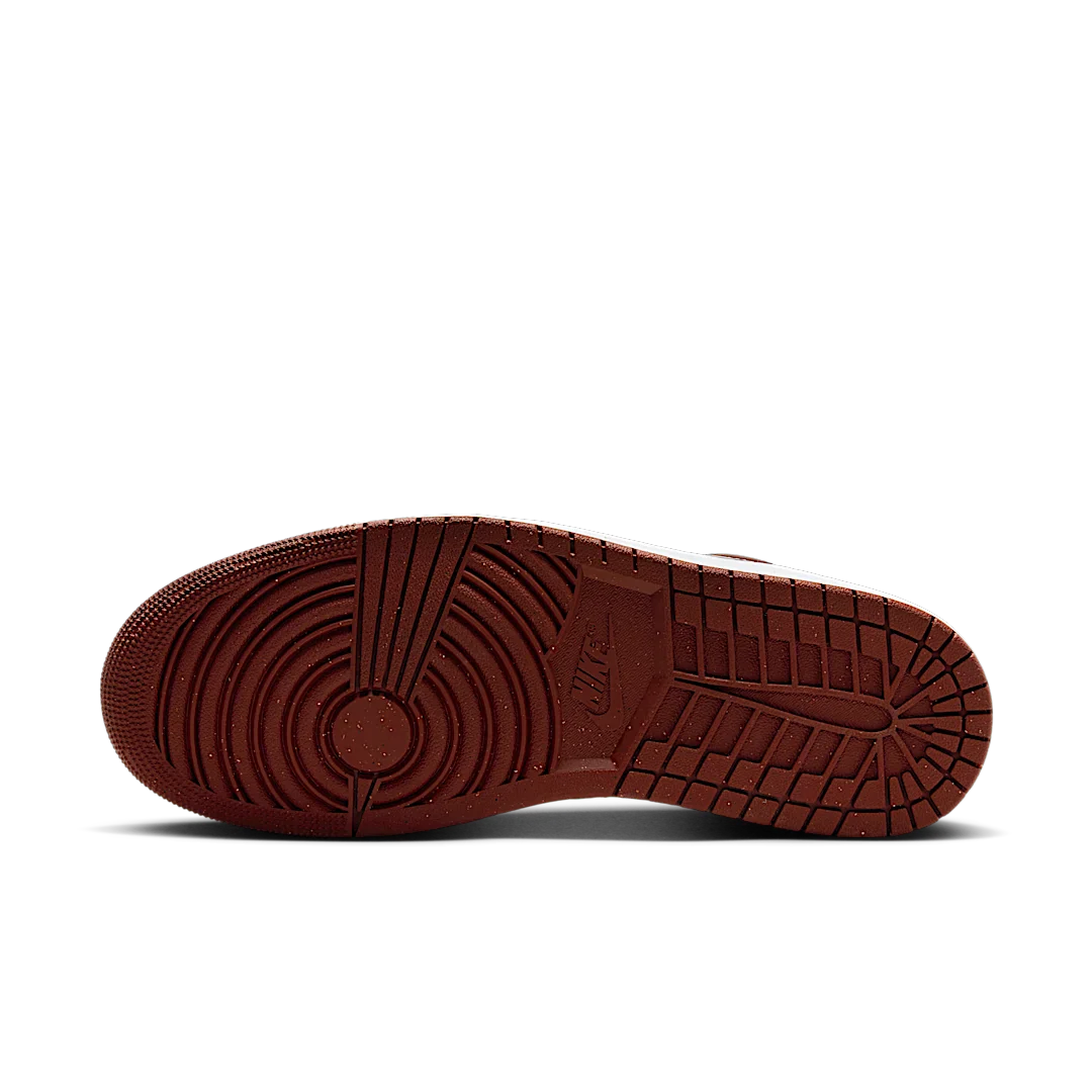 Air Jordan 1 Low SE Dark Pony