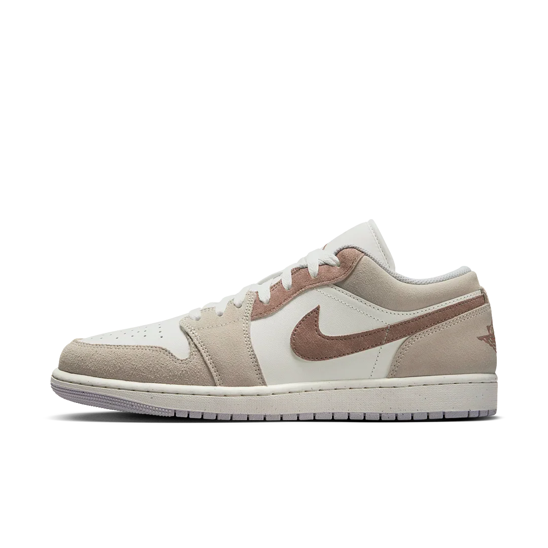 Air Jordan 1 Low SE Legend Light Brown