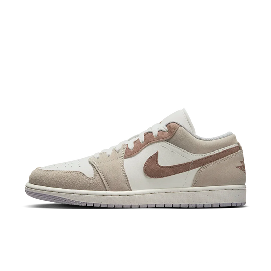 Air Jordan 1 Low SE Legend Light Brown