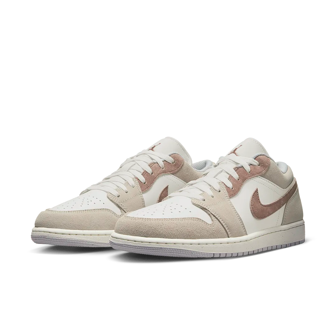 Air Jordan 1 Low SE Legend Light Brown