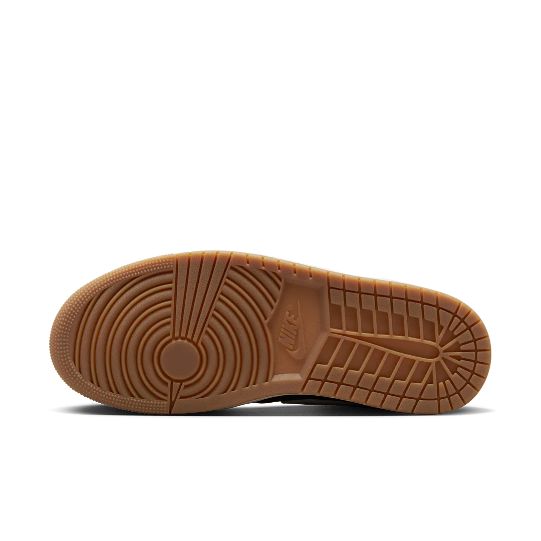 Air Jordan 1 Low SNKRS Day Korea Magpie (2023)