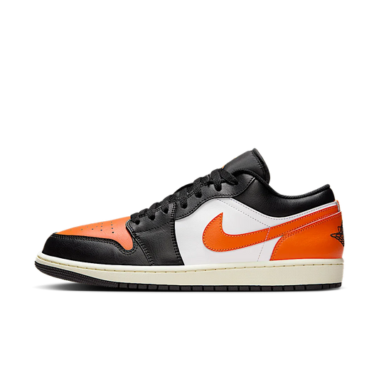 Air Jordan 1 Low Shattered Backboard Alternate