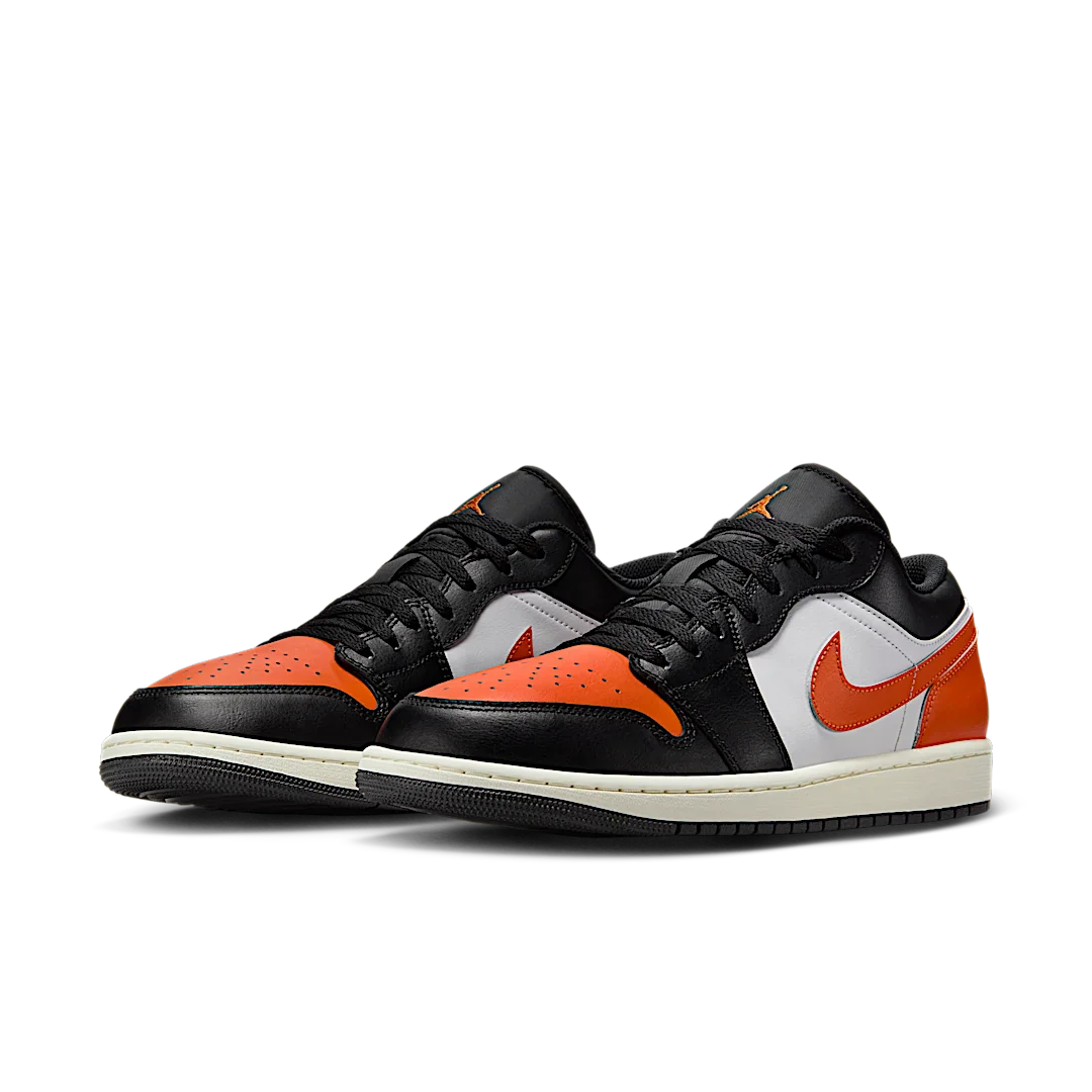 Air Jordan 1 Low Shattered Backboard Alternate
