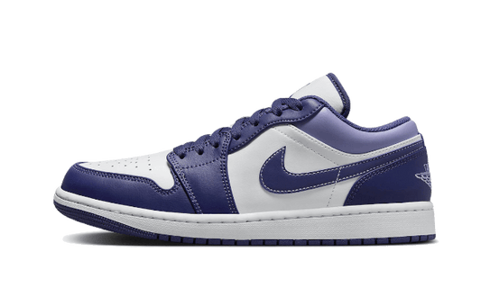 Air Jordan 1 Low Sky J Purple