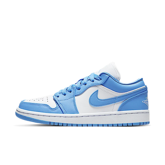 Air Jordan 1 Low UNC