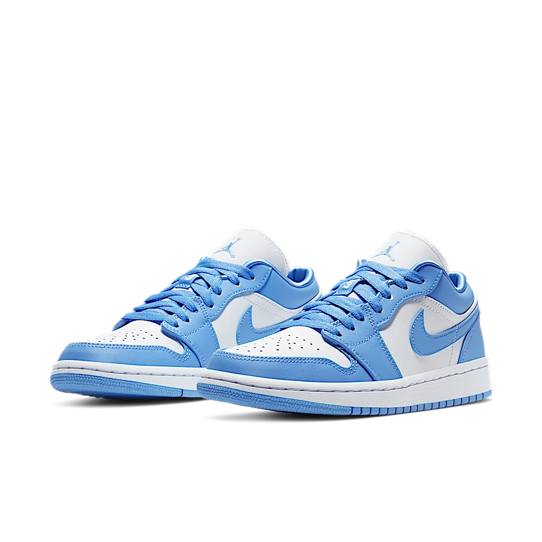 Air Jordan 1 Low UNC