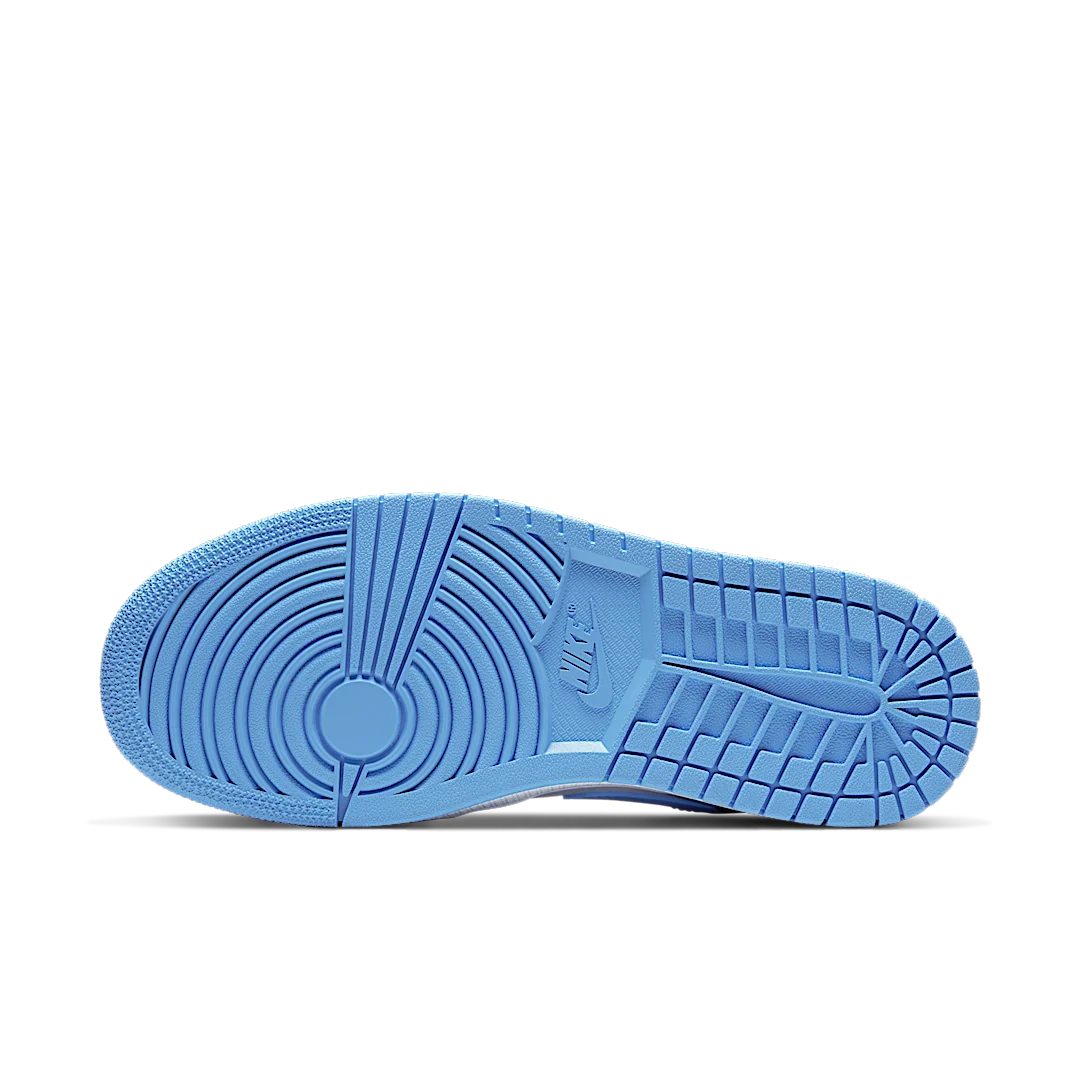 Air Jordan 1 Low UNC