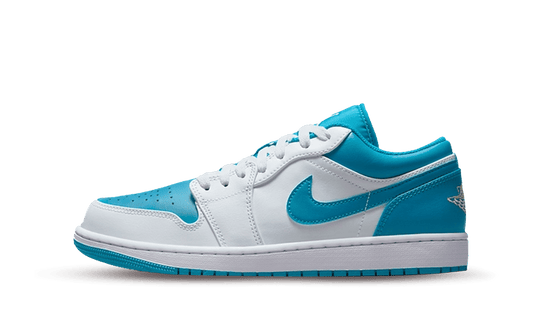 Air Jordan 1 Low Aquatone