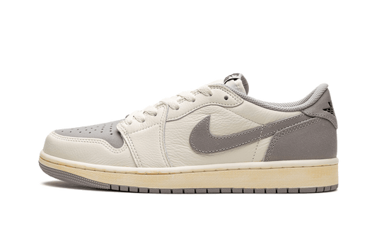 Air Jordan 1 Retro Low OG Atmosphere Grey