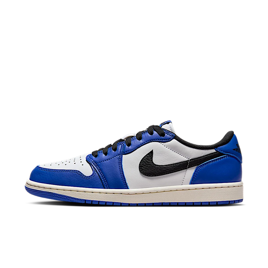 Air Jordan 1 Retro Low OG Game Royal