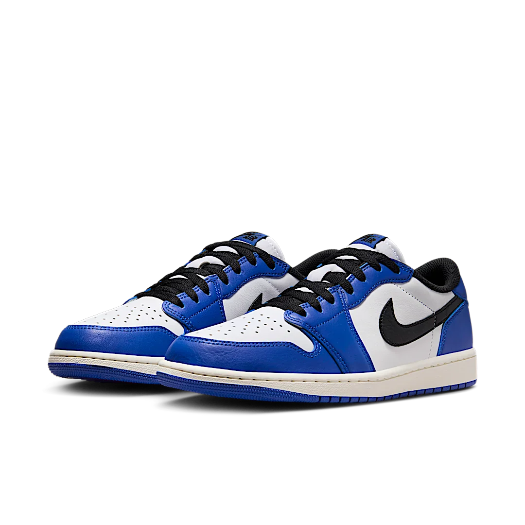 Air Jordan 1 Retro Low OG Game Royal