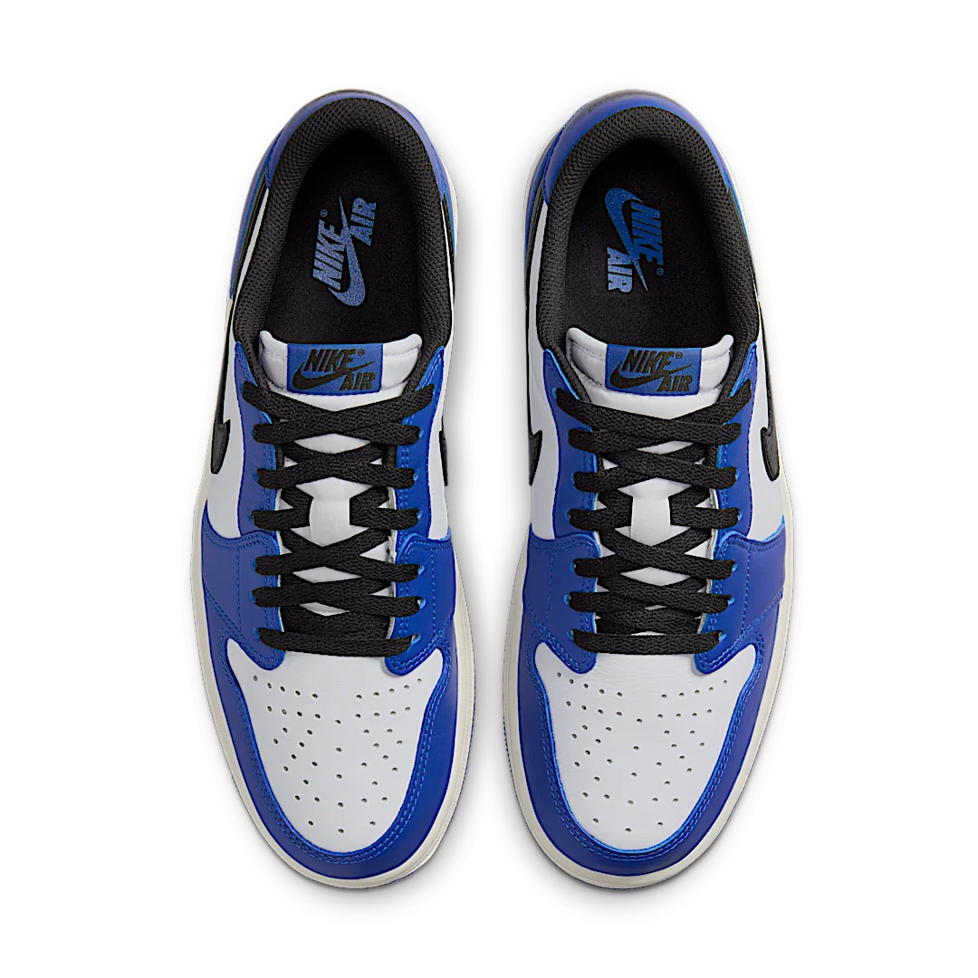 Air Jordan 1 Retro Low OG Game Royal