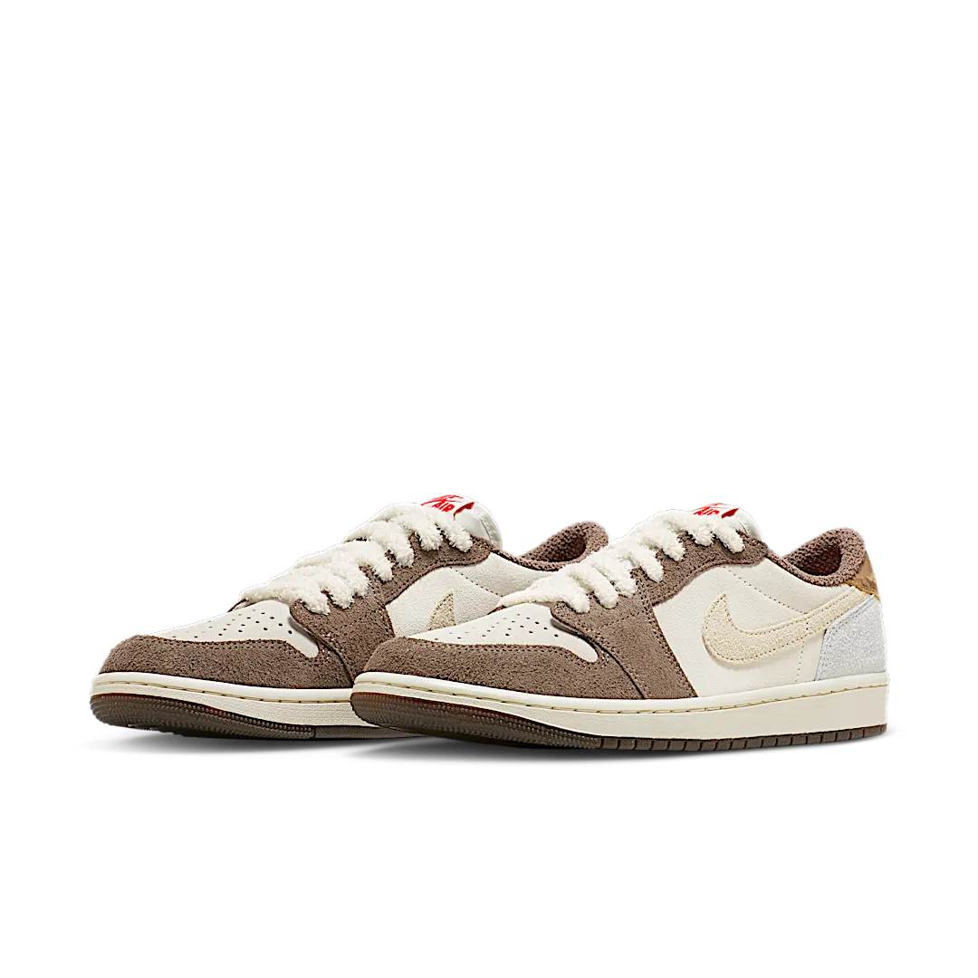 Air Jordan 1 Retro Low OG Year of the Rabbit