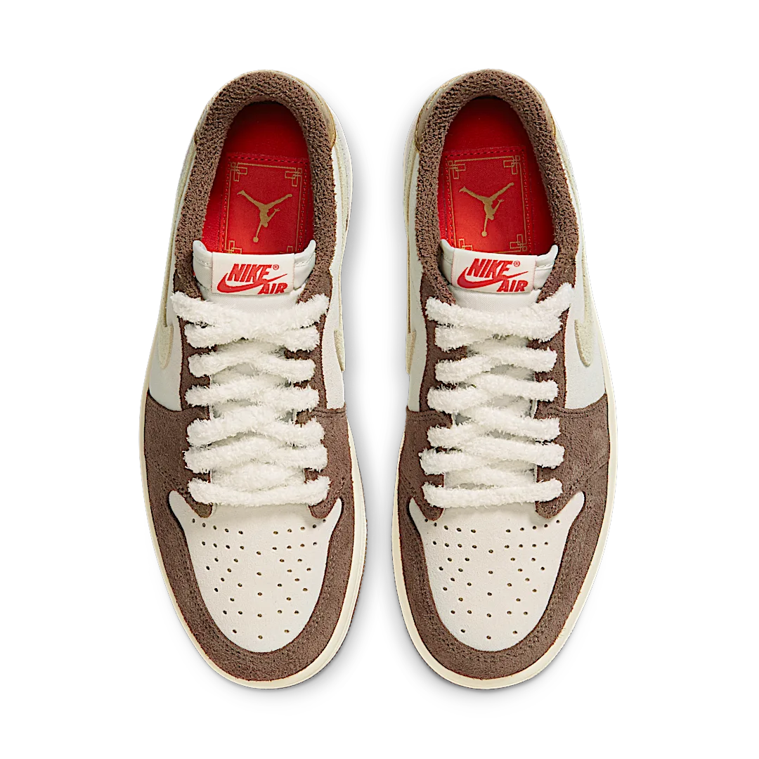 Air Jordan 1 Retro Low OG Year of the Rabbit
