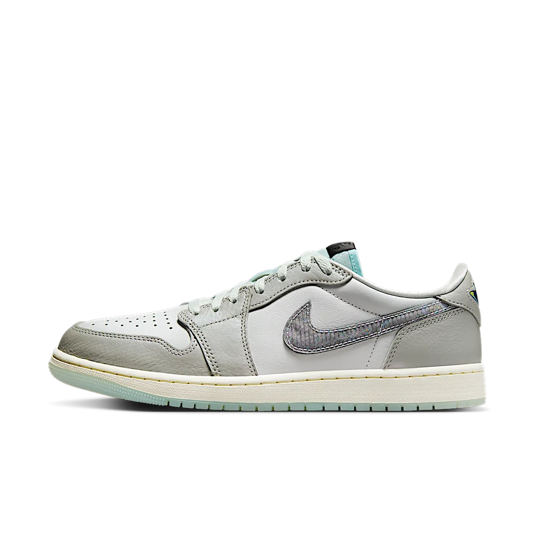 Air Jordan 1 Retro Low OG Year of the Snake (2025)