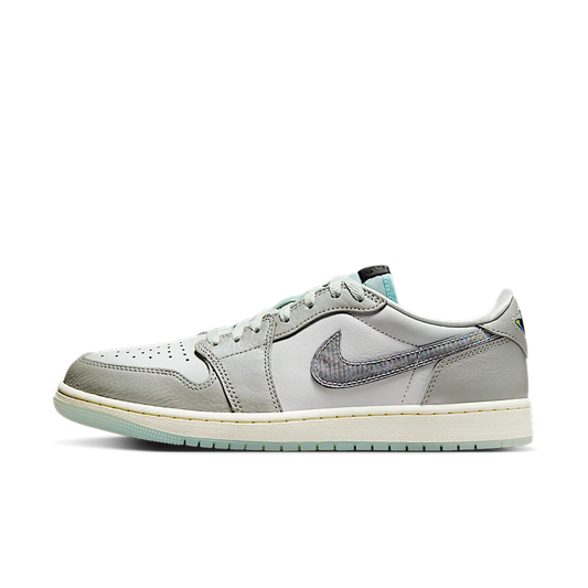 Air Jordan 1 Retro Low OG Year of the Snake (2025)