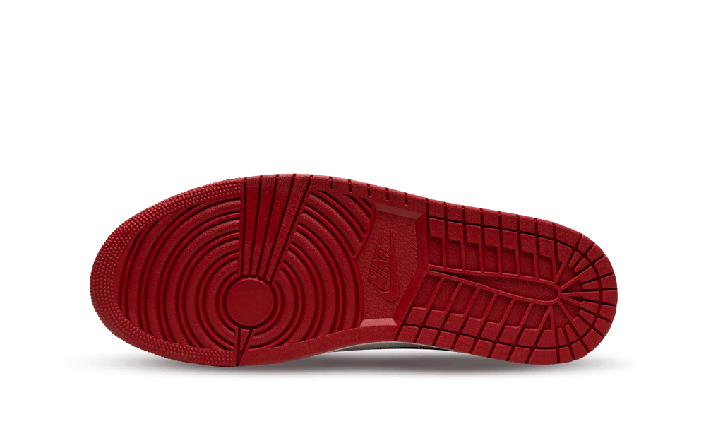 Air Jordan 1 Retro Low OG Black Toe (2023)