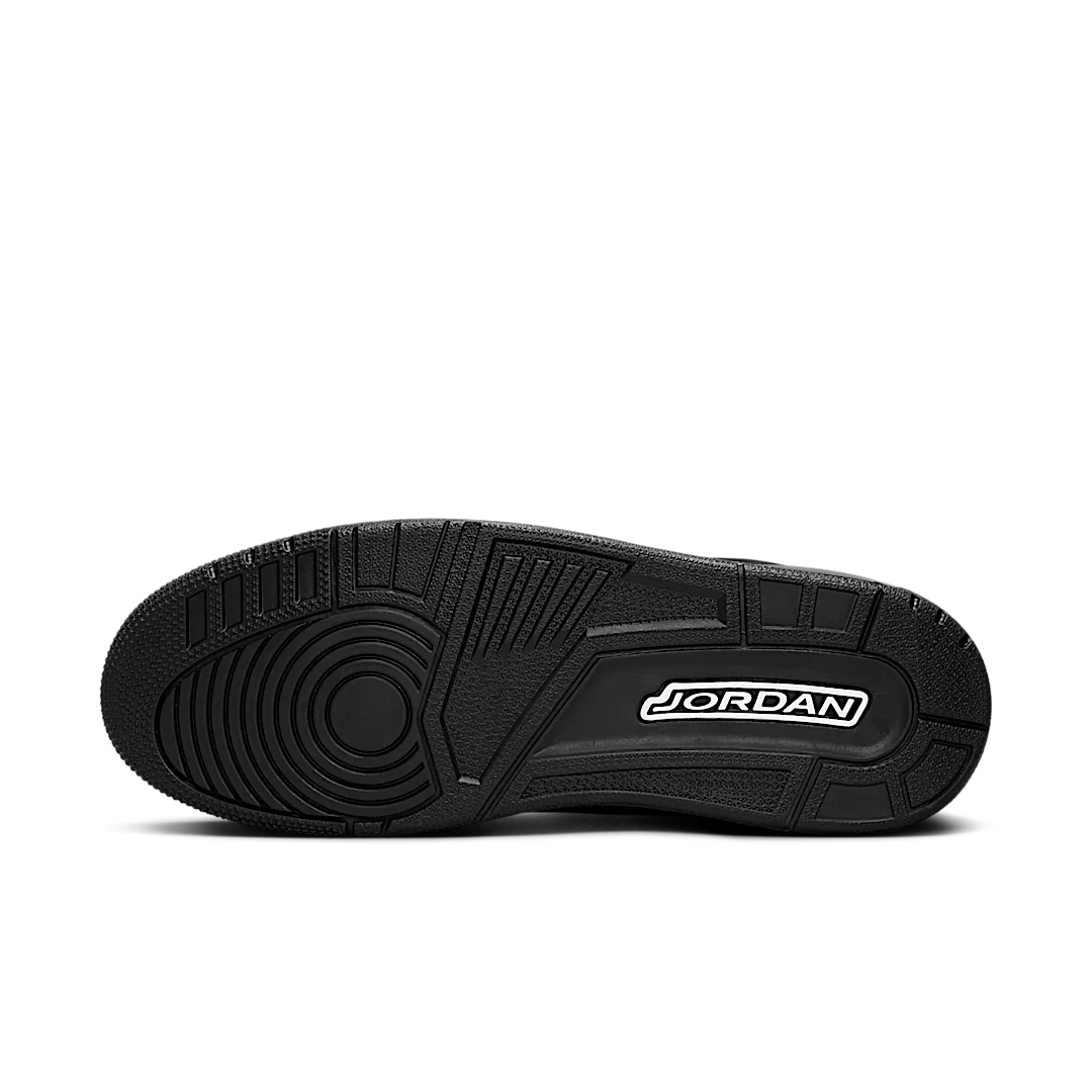 Air Jordan 3 Retro Black Cat (2025)