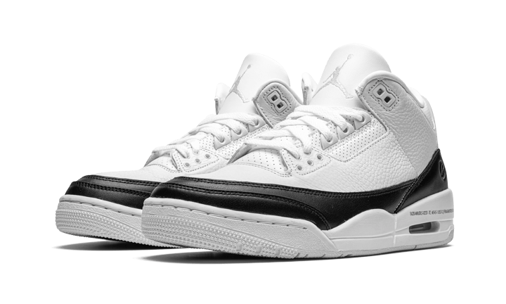 Air Jordan 3 Retro Fragment
