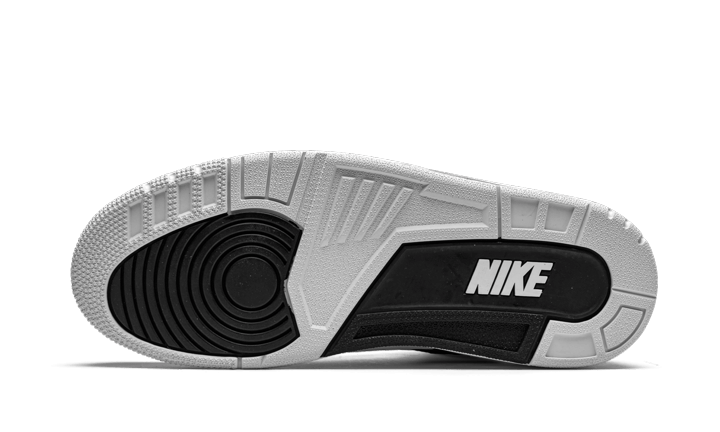 Air Jordan 3 Retro Fragment