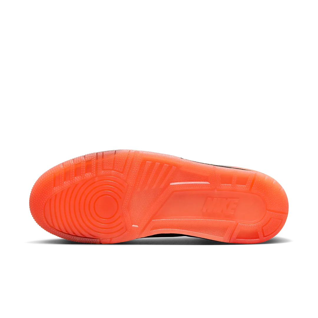 Air Jordan 3 Retro J Balvin Rio