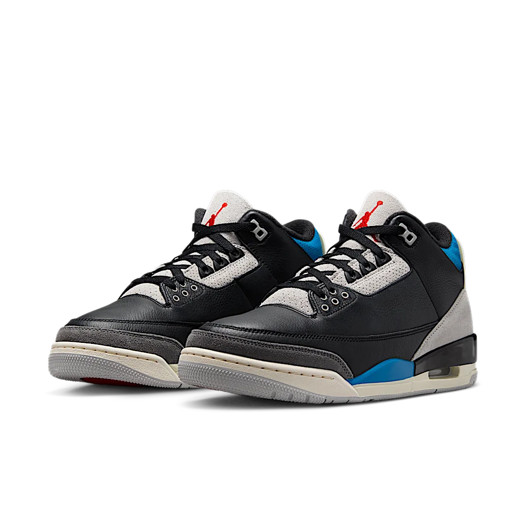 Air Jordan 3 Retro OG Rare Air