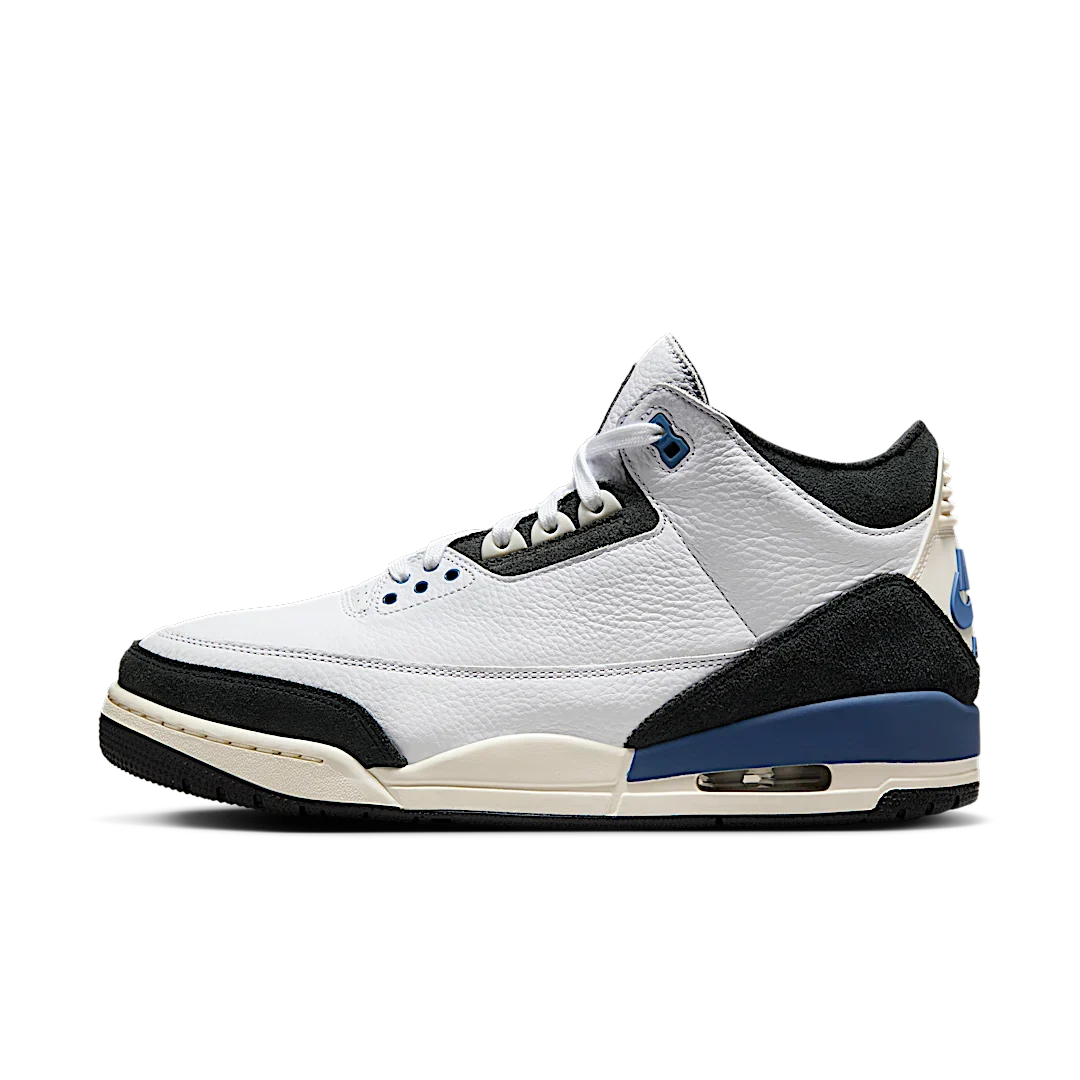 Air Jordan 3 Retro OG SP A Ma Maniére Diffused Blue Diffused Blue
