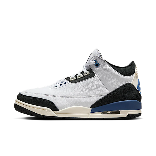 Air Jordan 3 Retro OG SP A Ma Maniére Diffused Blue Diffused Blue