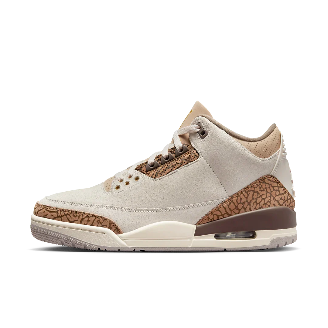 Air Jordan 3 Retro Palomino