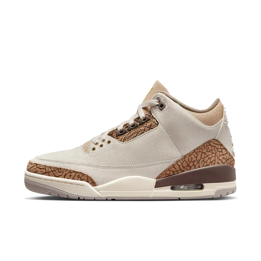 Air Jordan 3 Retro Palomino