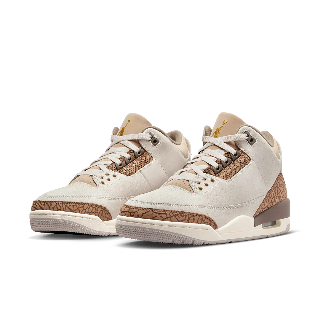 Air Jordan 3 Retro Palomino