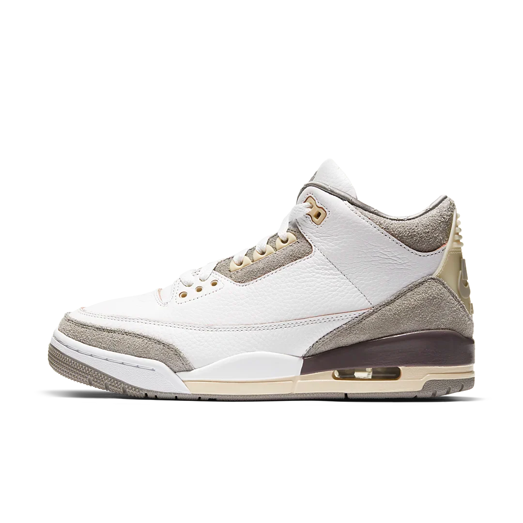 Air Jordan 3 Retro SP A Ma Maniére