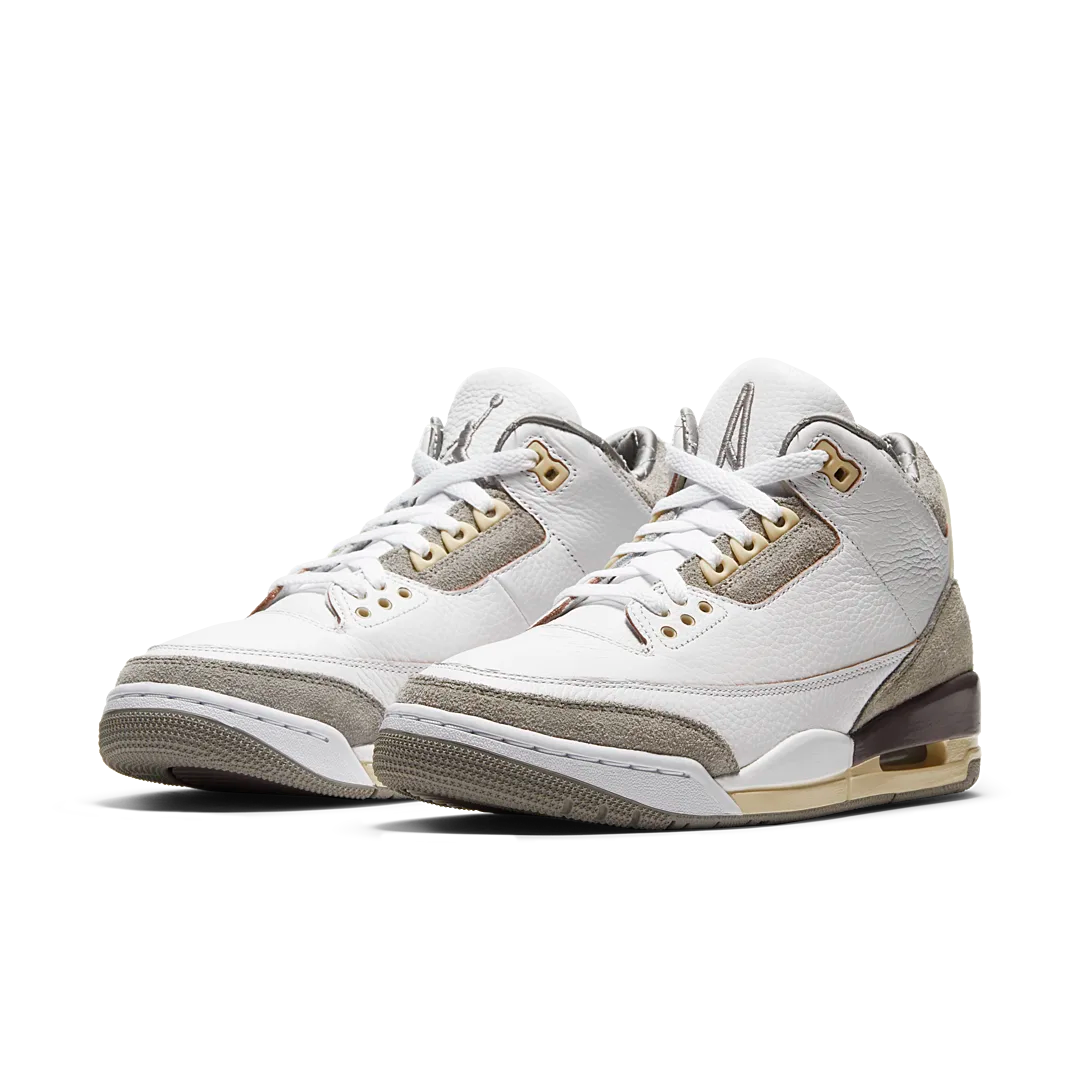 Air Jordan 3 Retro SP A Ma Maniére